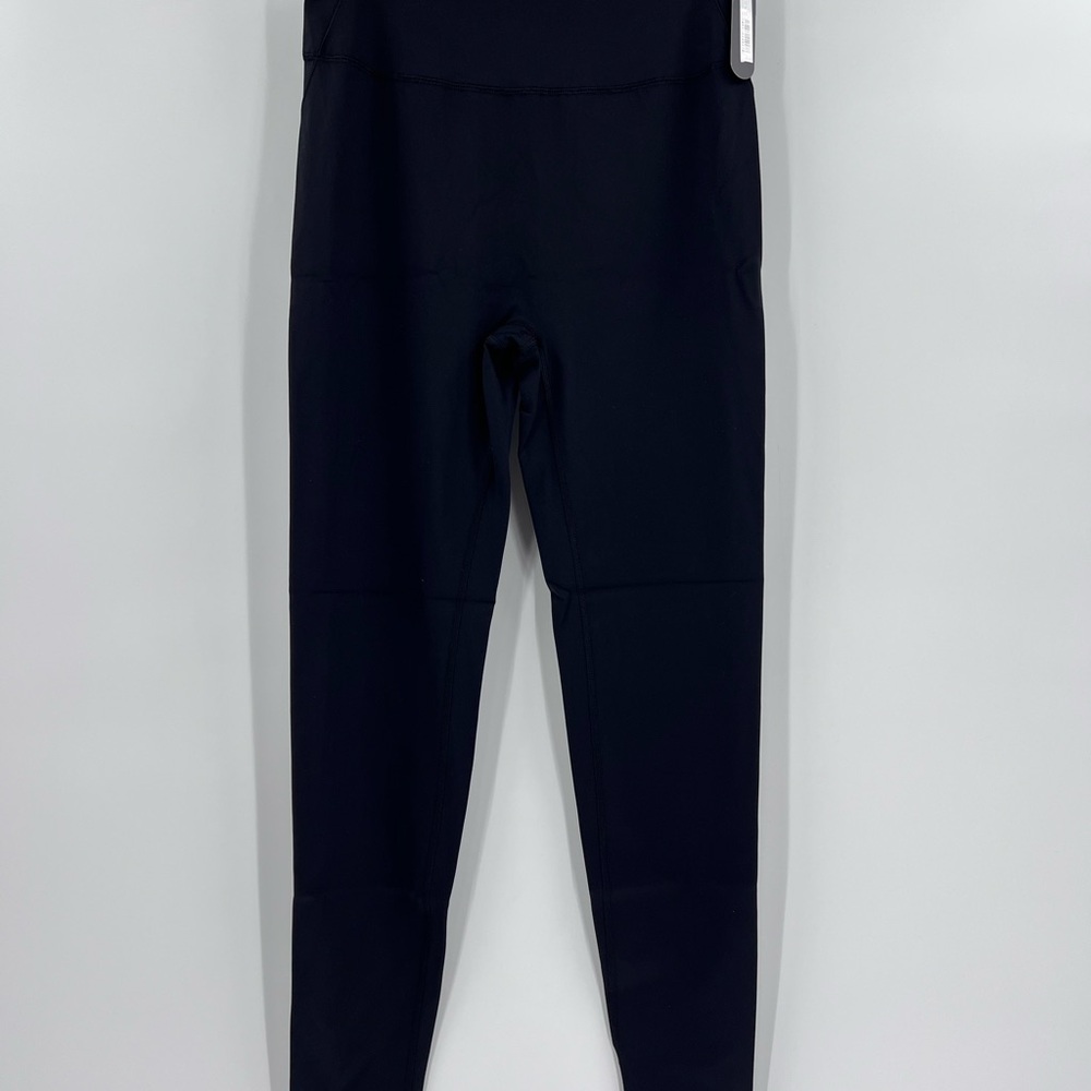 NikeSKIMS Matte Women's High-Waisted 26" Leggings medium - Picture 6 of 16